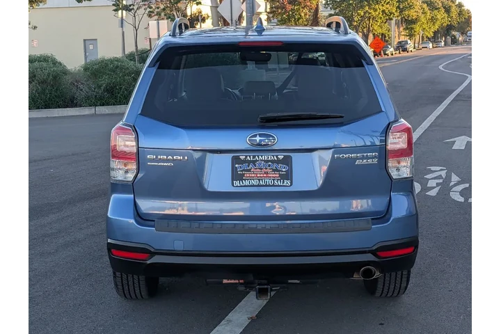 $14988 : 2017 Forester Limited image 7