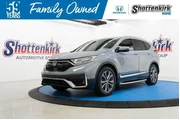 Honda CR-V 2020 Touring 4dr en Atlanta