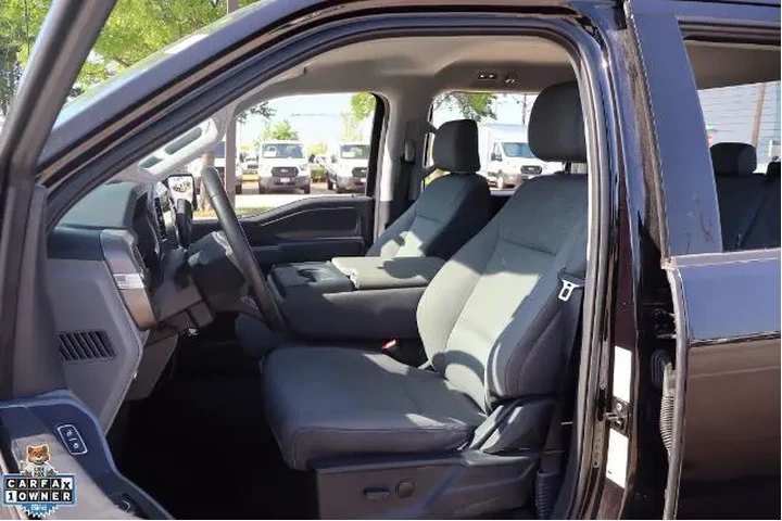 $39995 : Ford F-150 2025 4x2 XLT 4dr image 10