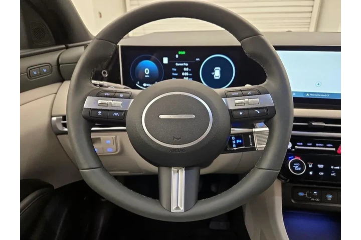 $39998 : Hyundai TUCSON Hybrid 2025 A image 10