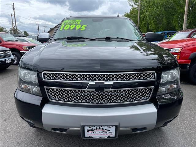 $9995 : 2008 Tahoe LTZ image 4