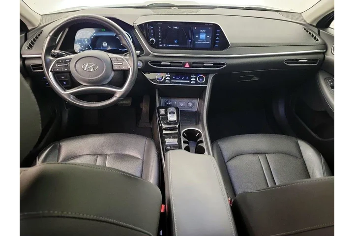 $20998 : Hyundai SONATA 2020 SEL 4dr image 9
