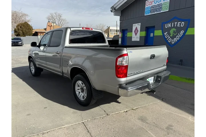 2004 Tundra SR5 Double Cab 2WD image 7
