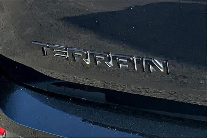 $21869 : GMC Terrain 2020 SLT 4dr SUV image 9