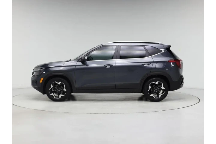 $23998 : Kia Seltos 2024 EX 4dr SUV image 3