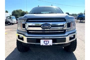$30995 : 2020 F-150 XL SuperCrew 6.5-f thumbnail