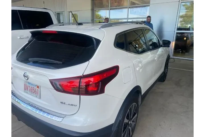$17500 : Nissan Rogue Sport 2017 AWD image 7