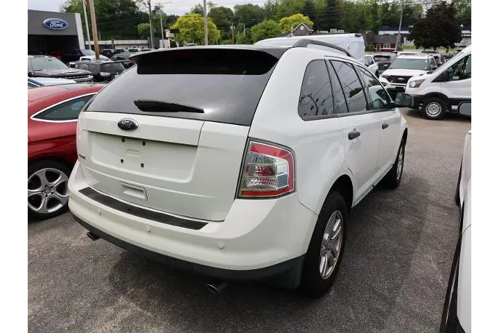 $7998 : Ford Edge 2010 SE 4dr Crosso image 1