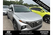 Hyundai TUCSON Hybrid 2022 A en Louisville