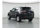 $21998 : Jeep Compass 2022 4x4 Latitu thumbnail