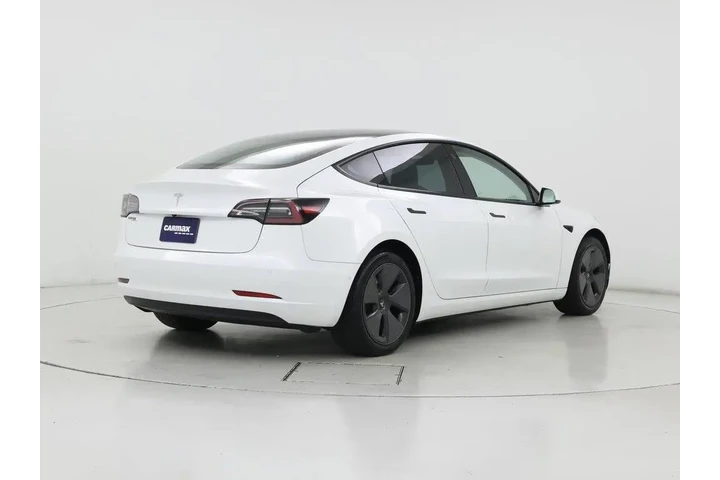 $24998 : Tesla Model 3 2022 4dr Sedan image 8