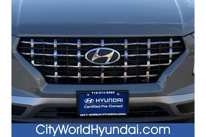 $15086 : Hyundai VENUE 2021 SEL 4dr C image 10
