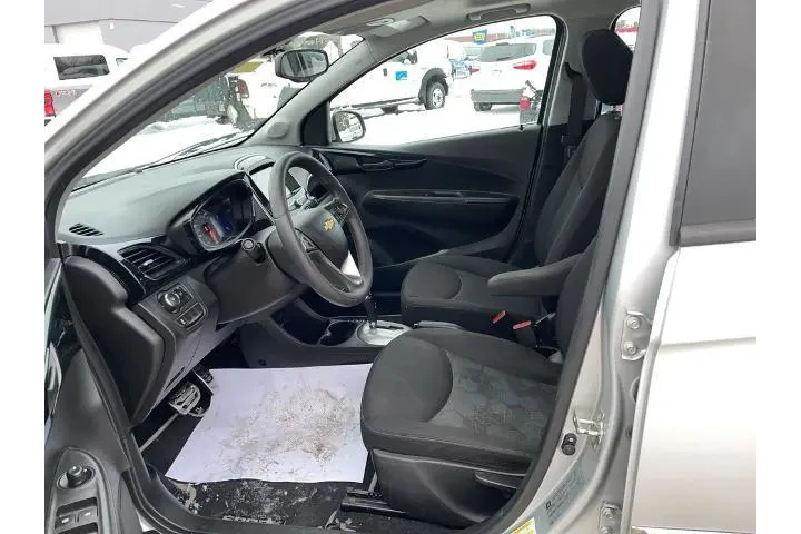 $8775 : Chevrolet Spark 2018 1LT CVT image 9