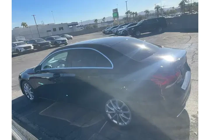 $21734 : Mercedes-Benz A-Class 2020 A image 8