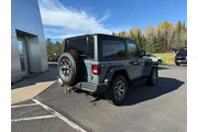 $33779 : Jeep Wrangler 2024 4x4 Sport thumbnail