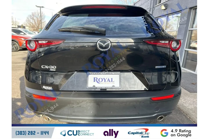 $24995 : 2025 CX-30 2.5 S Preferred Pa image 6