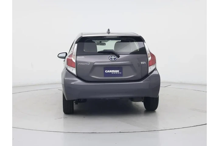 $12998 : Toyota Prius c 2015 Two 4dr image 6