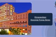 Hiranandani Hospital Powai New en Los Angeles