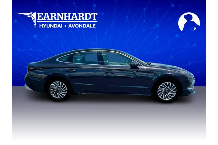 $28199 : Hyundai SONATA Hybrid 2025 S image 9