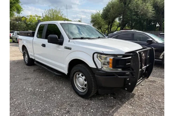 $13995 : 2019 F-150 XL image 4