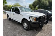 $13995 : 2019 F-150 XL thumbnail
