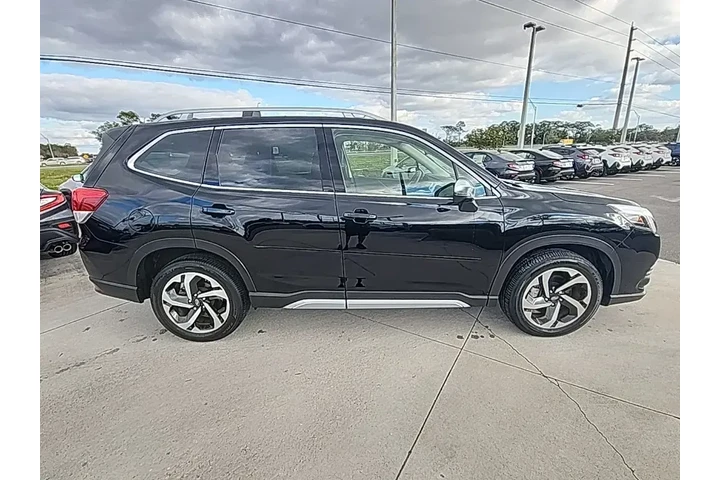 $30982 : Subaru Forester 2023 AWD Tou image 7