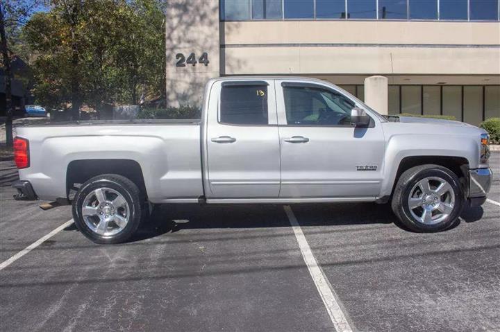 $16900 : 2016 CHEVROLET SILVERADO 1500 image 5