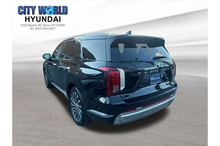 $36251 : Hyundai PALISADE 2024 AWD Ca image 3