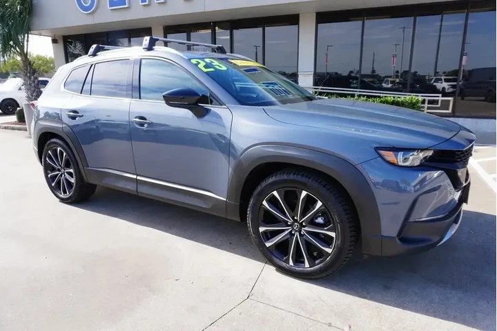 $24988 : Mazda CX-50 2023 AWD 2.5 Tur image 1