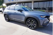 Mazda CX-50 2023 AWD 2.5 Tur