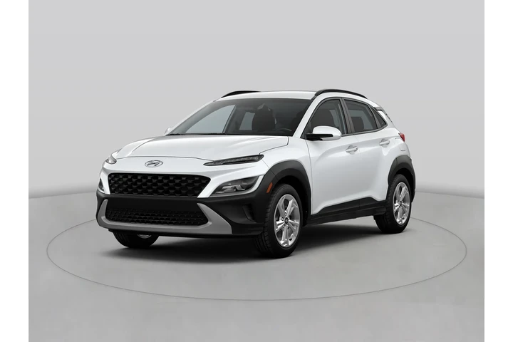 $17987 : Hyundai KONA 2023 AWD SEL 4d image 1