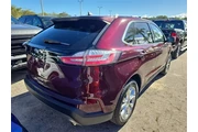 $16990 : Ford Edge 2021 AWD Titanium thumbnail
