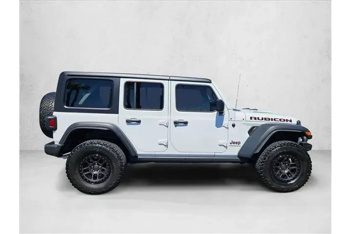 $32294 : Jeep Wrangler 2023 4x4 Rubic image 4