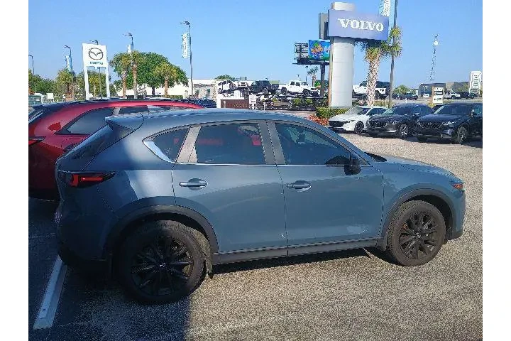 $30623 : Mazda CX-5 2025 AWD 2.5 S Ca image 10