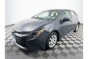$21499 : Toyota Corolla 2024 LE 4dr S thumbnail
