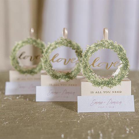 Wedding Favors In Bulk image 1