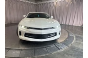$12970 : Chevrolet Camaro 2017 LT 2dr thumbnail