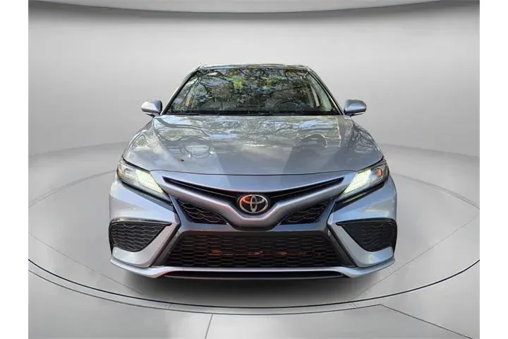 $26404 : Toyota Camry 2023 XSE 4dr Se image 3