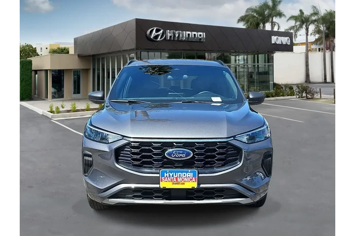 $18999 : Ford Escape 2024 AWD ST-Line image 8