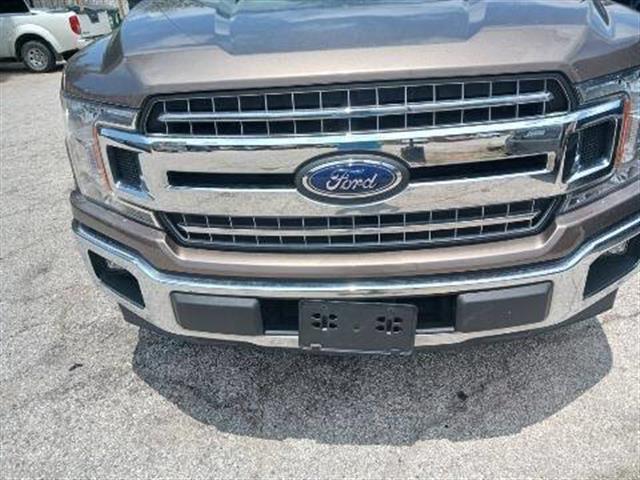 $24800 : 2018 F-150 XLT image 7