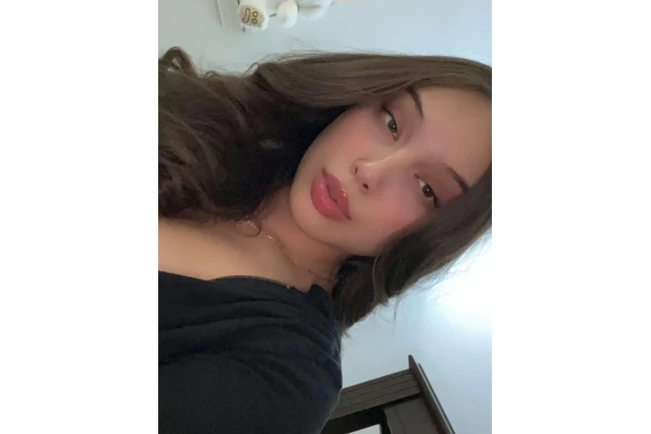 Soy Maggie busco diversión 😘 image 1