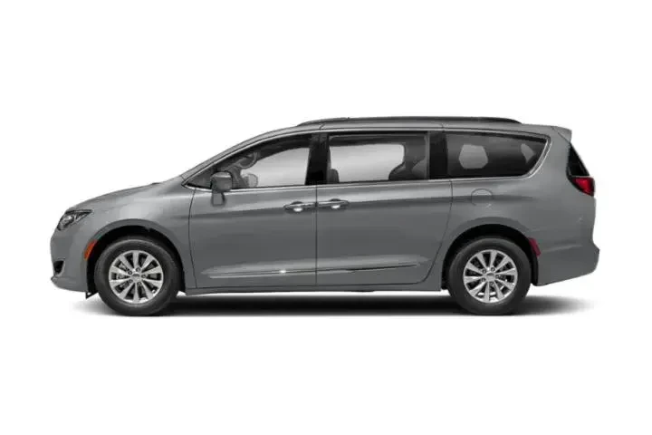 $19888 : Chrysler Pacifica 2020 Touri image 6