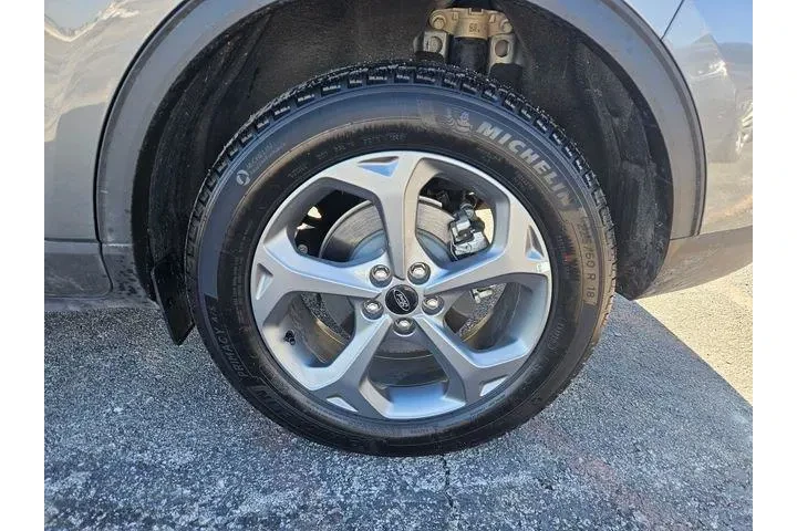 $25500 : Ford Escape 2025 AWD ST-Line image 9