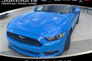$34980 : 2017 Mustang GT Coupe V-8 cyl thumbnail