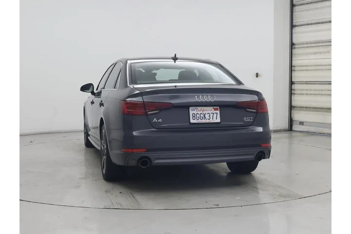 $17998 : Audi A4 2018 AWD 2.0T quattr image 6