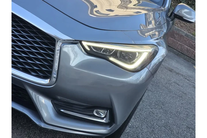 $17995 : 2017 Q60 3.0t Premium image 9