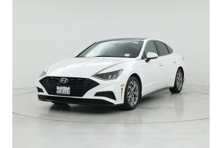 $20998 : Hyundai SONATA 2022 SEL 4dr image 4