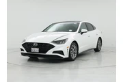 $20998 : Hyundai SONATA 2022 SEL 4dr thumbnail