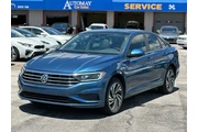 2020 VOLKSWAGEN JETTA 1.4T SE thumbnail