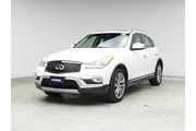 $18998 : INFINITI QX50 2017 AWD 4dr C thumbnail